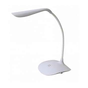 Small Table Lamp for Bedroom β Battery Powered LED Desk Light for Reading & Study