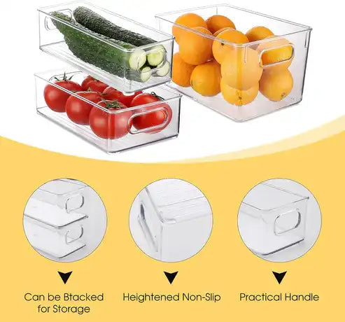 Refrigerator Organizer