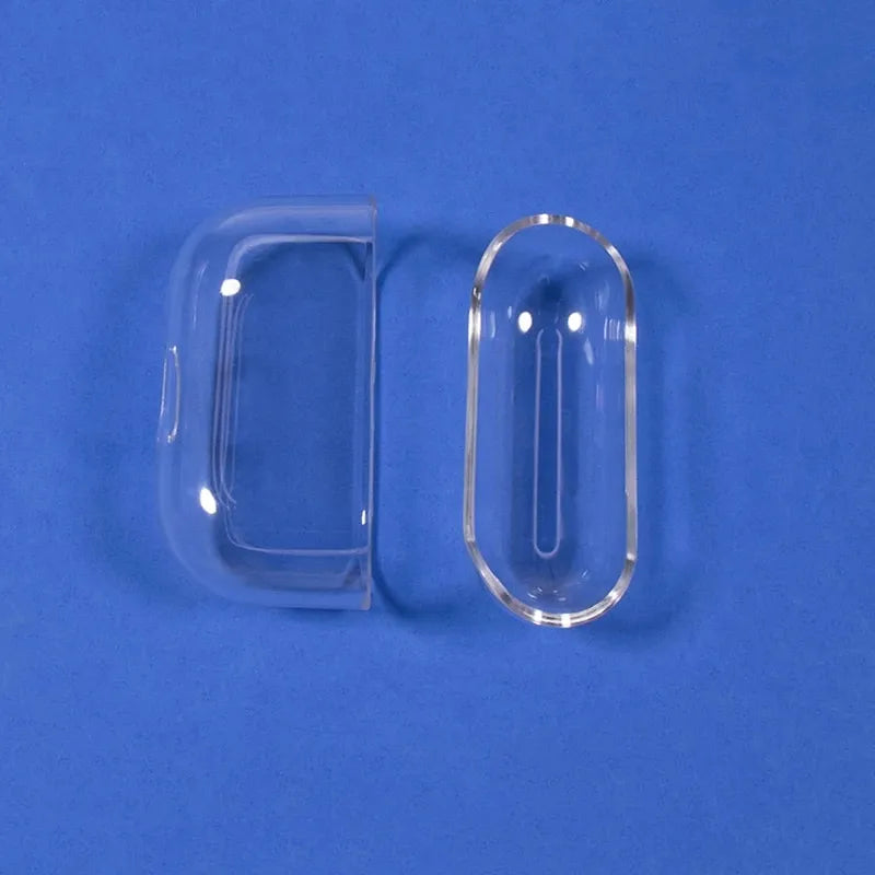 Premium Silicone Protective Case for AirPods