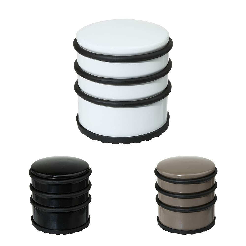 EDM metal doorstop, 0.0