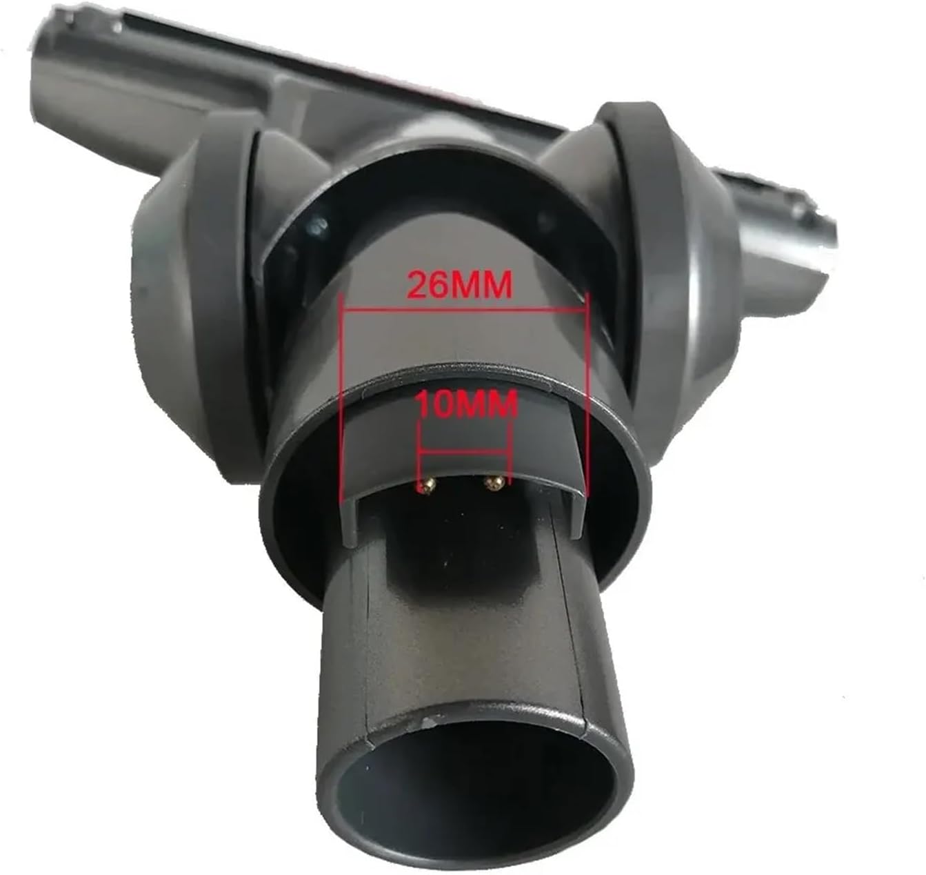 Vacuum Cleaner Brush Head,Compatible for Dyson,V6 Trigger DC45 DC58 DC59 DC61 DC62