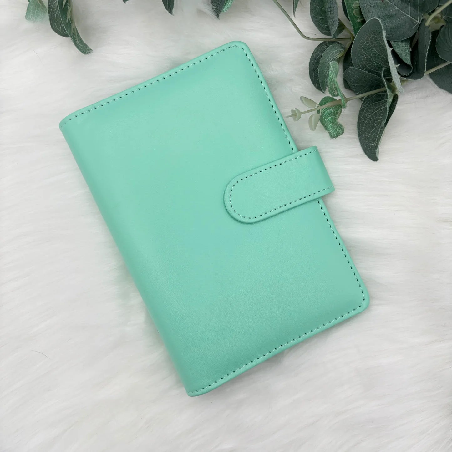 Personal Agenda Organizer Diary – Plan Your Day Easily