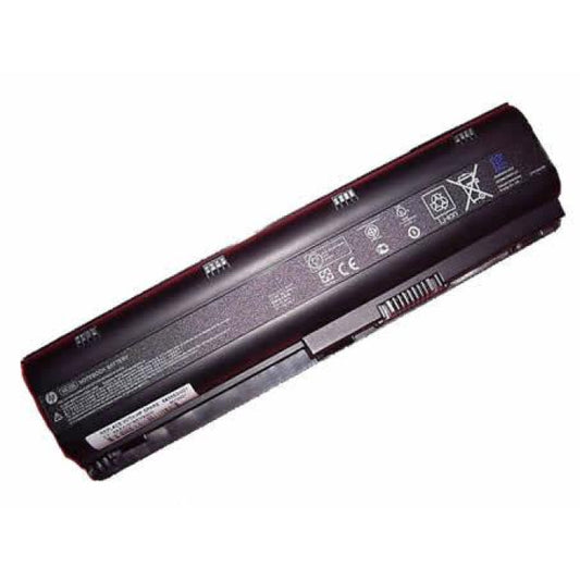 HP MU06 Laptop Battery Replacement | Long-Lasting 6-Cell Battery