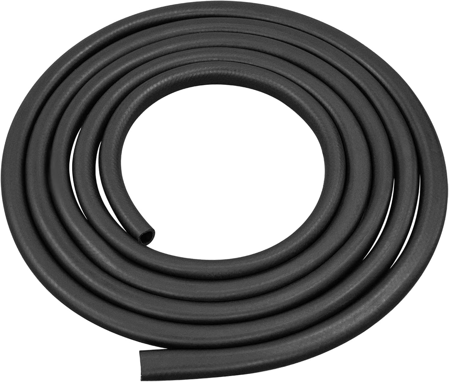 1 inch heater hose, Safety Stripe Standard Straight Heater Hose 28420, Inner Diameter 1", 25' Length