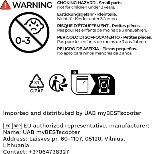 Monorim Rear Suspension Replacement Bracket Fender Set For Xiaomi M365 1S Essential Pro 2 Electric Scooter