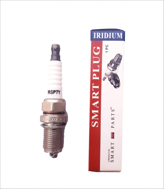 Smart Parts Iridium Spark Plug