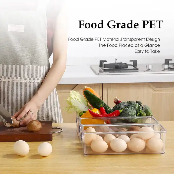 Refrigerator Organizer