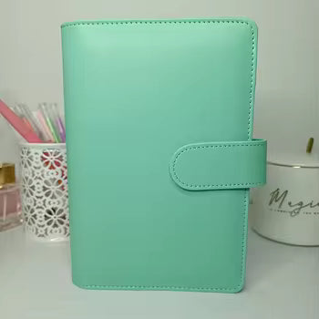 Personal Agenda Organizer Diary – Plan Your Day Easily