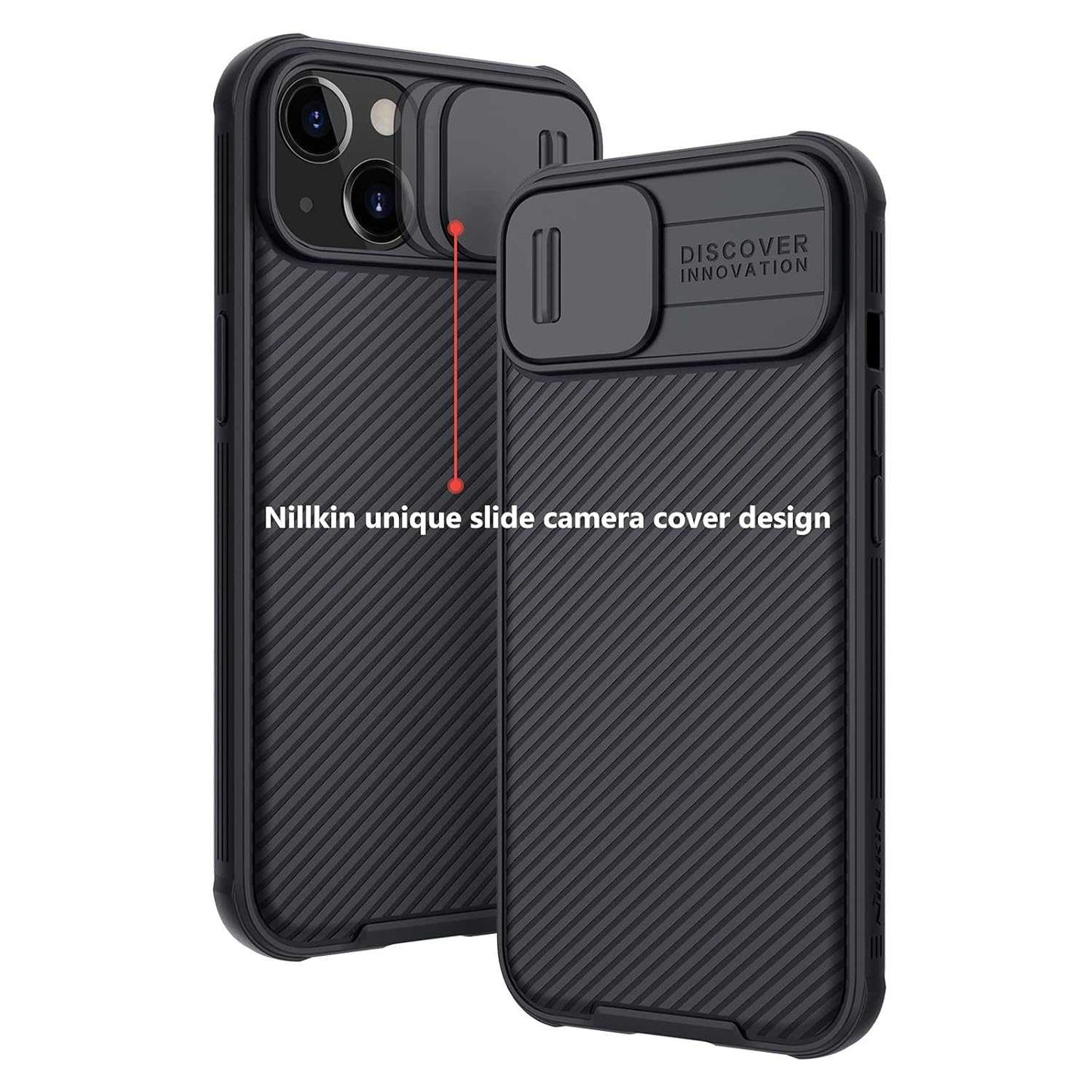Nillkin Case for Apple iPhone 13