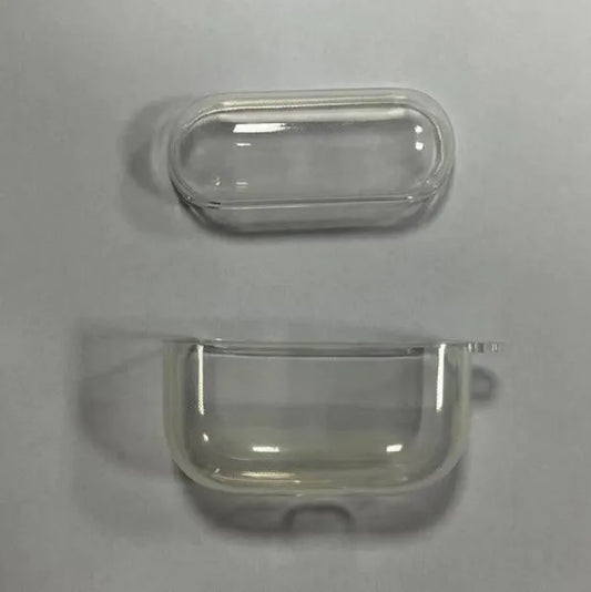 Premium Silicone Protective Case for AirPods