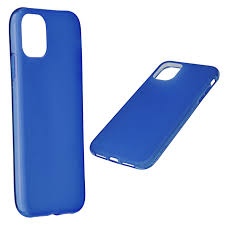 LA CASA DE LAS CARCASAS Lisa Silicone Case for iPhone 11 – Premium Mobile Phone Cover