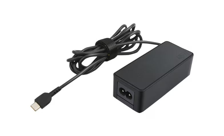 Universal USB C 45W PD Laptop AC Adapter Charger