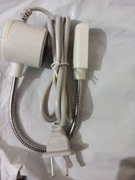 Reptile UV Basking Lamp Set – Clip-On Heat Light Kit