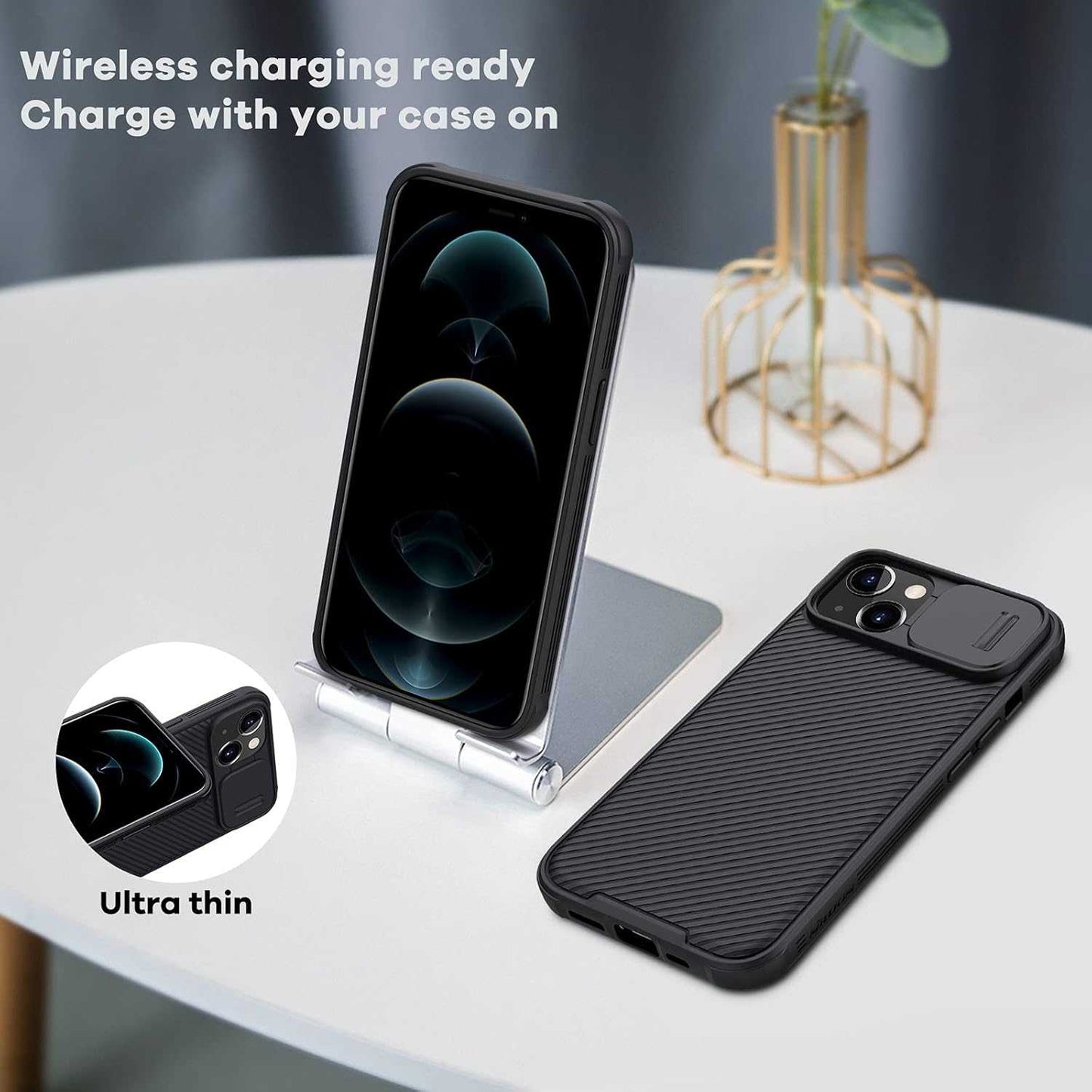 Nillkin Case for Apple iPhone 13