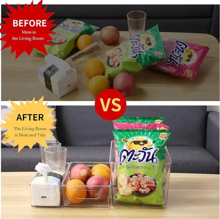 Refrigerator Organizer