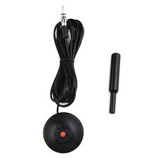 433MHz Wifi Antenna High Gain 5dBi SMA-J Magnetic Base 3m Feeder Cable Sucker Omnidirectional Wifi Aerial Antenna TX433-TB-300