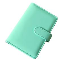Personal Agenda Organizer Diary – Plan Your Day Easily