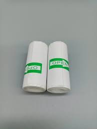 pack of 3 Portable Thermal Printer Paper | BPA-Free Rolls for Receipts & Notes