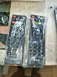 Android Box Remote Control for (x96 or x95)