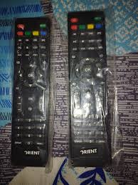 Android Box Remote Control for (x96 or x95)
