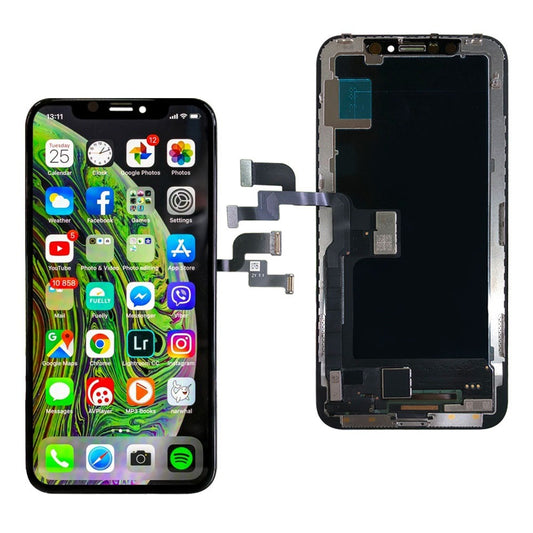 iPhone X LCD Panel (High Quality New)
