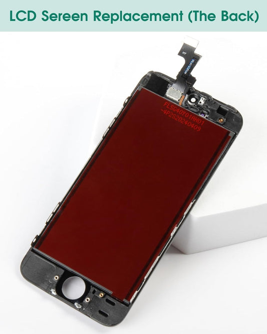 iPhone 5S LCD Digitizer Repair Kits for iPhone (Pack of 2)