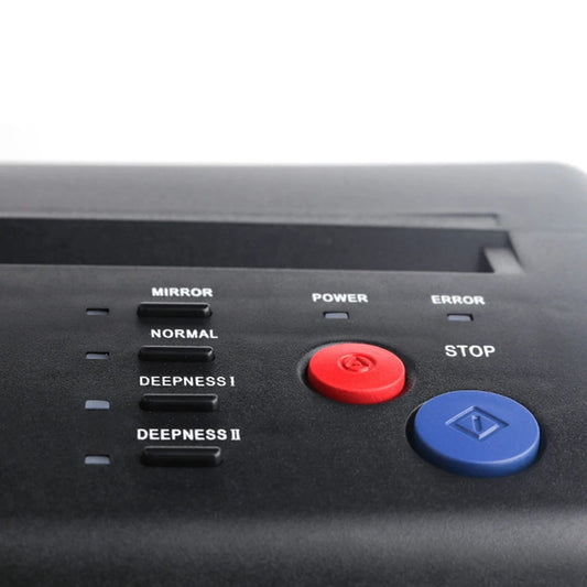 Tattoo Transfer Machine Stencils Device Copier Printer Drawing Thermal Tools For Tattoo Photos Transfer Paper Copy For beginner