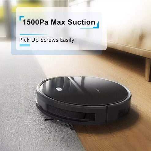 Tesvor Robot Vacuum X500
