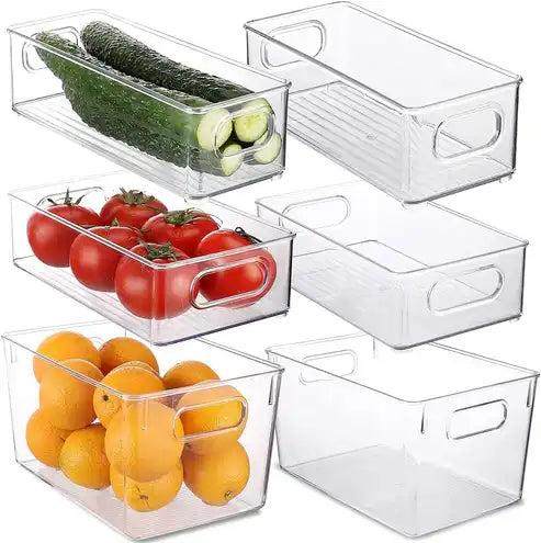Refrigerator Organizer