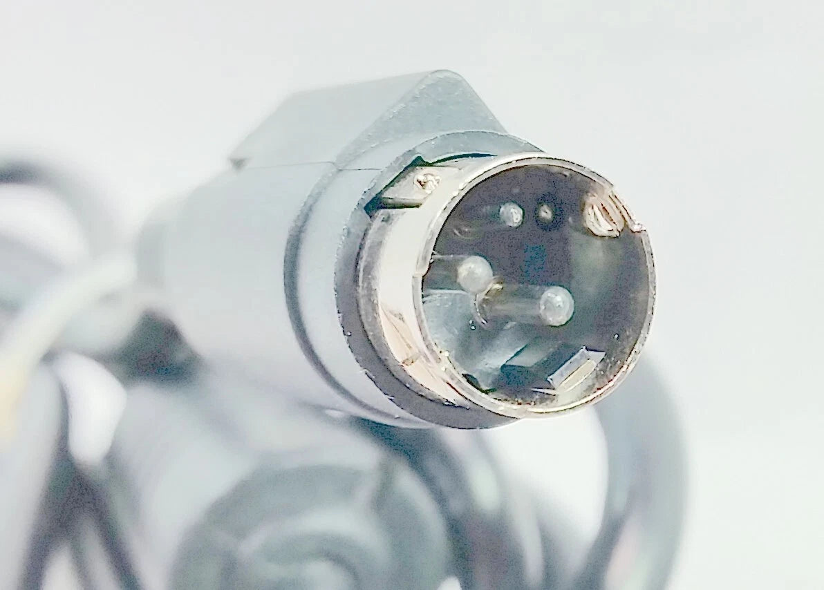 Epson PS-180 M159A AC Adapter 24VDC 2.0A Tip is 3 pin mini din Receipt Printer