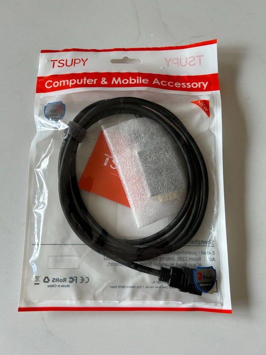 HDMI to VGA Cable πππ ππ¨π₯π ππ₯ππππ πable
