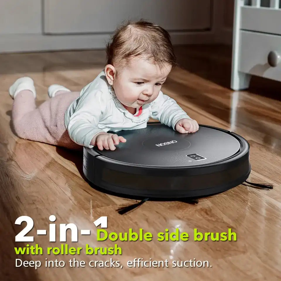 ONSON Smart Robot vacuum Cleaner