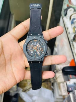 Hublot Viral Watch