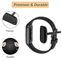 Fitbit Luxe Original Strap & Charger