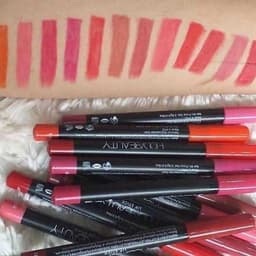 Huda Matte Makeup Pencil Pack Of 6