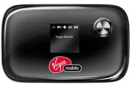 Virgin 4G Mobile Broadband WiFi used coindition pta unblocked 