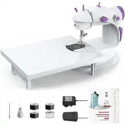 Mini Sewing Machine FHSM 201