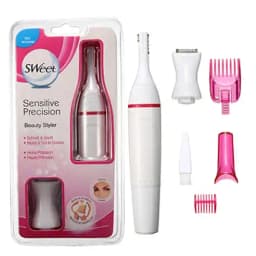 SWEET SENSITIVE PRECISION BEAUTY STYLER TRIMMER