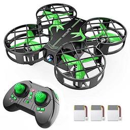 SNAPTAIN H823H Plus Mini Drone for Kids