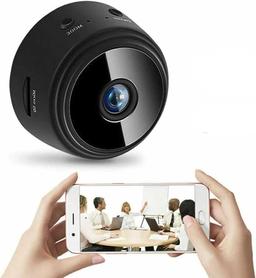 A9 Mini Camera Wifi Camera Wireless Monitoring HD