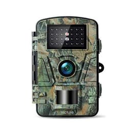 Victure Trail Camera 16MP 2.4 Inch LCD HC200