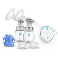 Bellababy MiniO Electric Double Breast Pump