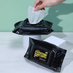 show wipes