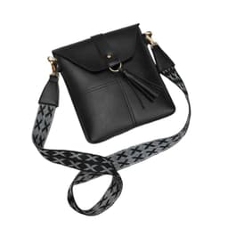 CROSSBODY BAG BLACK