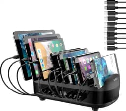 ORICO 120W Charging Station