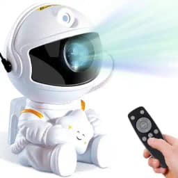 Best Astronaut Star Projector