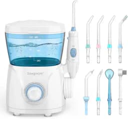 Sawgmore Water Flosser Oral Irrigator