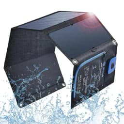 Bigblue 28W Solar Charger