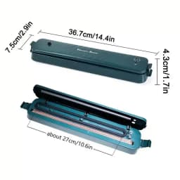 Vacuum Sealer Machine