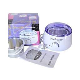 1 Free Gift With Pro wax machine random colour